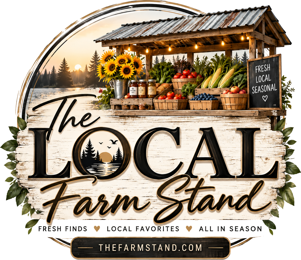 The Local Farm Stand